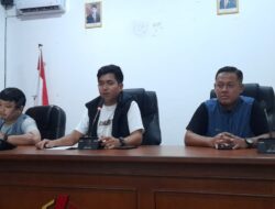 Bawaslu Mamuju Dirikan 12 Posko Pegaduan Coklit, di Momentum Pilkada 2024