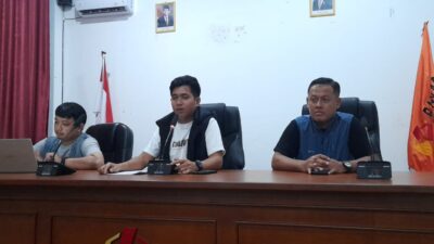 Bawaslu Mamuju Dirikan 12 Posko Pegaduan Coklit, di Momentum Pilkada 2024