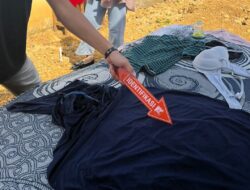 Usut Kasus Perselingkuhan Oknum ASN di Disdikbud Sulbar Polisi Gelar Olah TKP di Rumah Terduga Pelaku