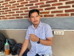 Aktivis FPTLH Sulbar Akan Gelar Aksi Demontrasi Besok Siang, Usut Tambang yang Diduga Tak Punya Ijin Lengkap