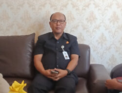 Raharjo Yusuf Wibisono: Kasus Korupsi Pengadaan Bibit dan Rehabilitasi Hutan di Dinas Kehutanan Sulbar Tetap Lanjut