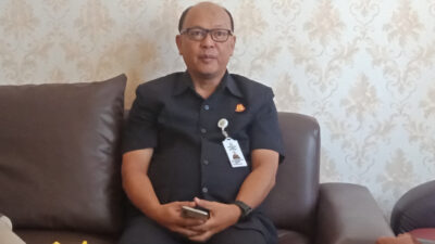 Raharjo Yusuf Wibisono: Kasus Korupsi Pengadaan Bibit dan Rehabilitasi Hutan di Dinas Kehutanan Sulbar Tetap Lanjut