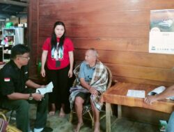 Jelang Pelaksanaan Pilkada, Bawaslu Tana Toraja Fokus Pengawasan Pantarlih