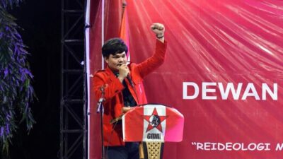 GMNI Sulbar Desak PLN Ganti Rugi Peternak Korban Pemadaman Sepihak