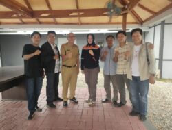 Dalam RDP PT BPC dan Aktifis Mahasiswa di DPRD Sulbar Hasilkan Kesepakatan