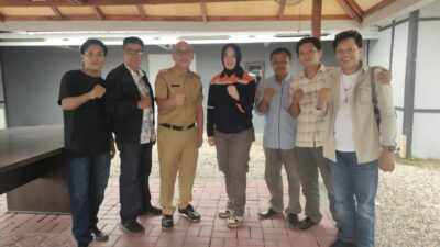 Dalam RDP PT BPC dan Aktifis Mahasiswa di DPRD Sulbar Hasilkan Kesepakatan