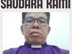 Seorang Pendeta Dikabarkan Hilang Keluarga Lapor di Polisi