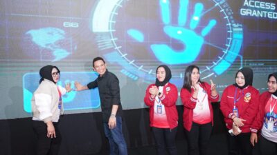 Meriahkan HUT RI ke-79, MP2 Sulbar Gelar Lomba Berhadiah 225 Juta Rupiah