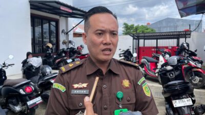 Ungkap Dugaan Korupsi Perjalanan Dinas Fiktif 3 Anggota DPRD Mamuju Diperiksa Penyidik Kejari