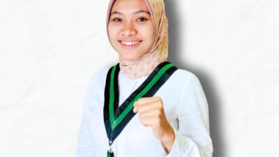 DPR RI Sebagai Tukang Pos Rakyat, Akhirnya Krisis Kepercayaan