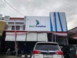 Uang Untuk Pengisian ATM Bank Sulselbar Raib Sebesar 800 Juta Polisi Selidiki
