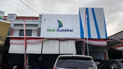 Uang Untuk Pengisian ATM Bank Sulselbar Raib Sebesar 800 Juta Polisi Selidiki
