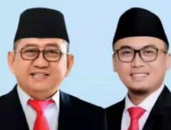 ABM-Arwan Resmi Daftar di KPU Sulbar Hari Kamis, Rencananya Diantar Oleh Simpatisan 3 Partai Pengusung