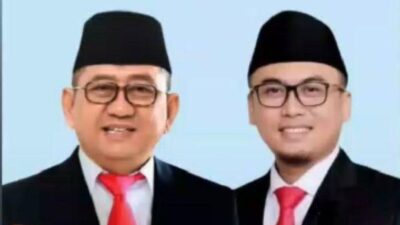 ABM-Arwan Resmi Daftar di KPU Sulbar Hari Kamis, Rencananya Diantar Oleh Simpatisan 3 Partai Pengusung