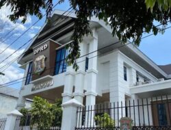 Satu Mantan Pimpinan DPRD Mamuju Diperiksa Soal Kasus Dugaan Korupsi Perjalanan Dinas Fiktif