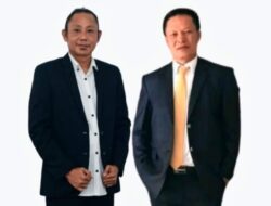 Ado-Damris Besok Mendaftar di KPU Mamuju Didampingi 2 Partai Pengusung