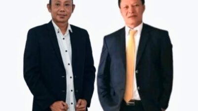 Ado-Damris Besok Mendaftar di KPU Mamuju Didampingi 2 Partai Pengusung