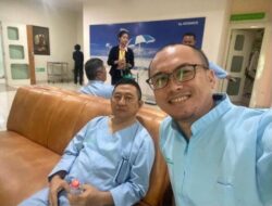 Hasil Tes Kesehatan 4 Cagub Sulbar Sudah Ada di KPU Sulbar, Belum Diumumkan