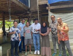 PLN Belum Mau Umumkan Hasil Investigasi di Lokasi Peternakan Ayam Korban Pemutusan Listrik Sepihak