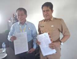 Kejati Sulbar Buat Draf Mou dengan DPRD Sulbar untuk Kerjasama Jadi Pendamping Hukum