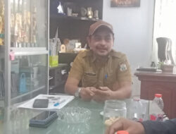 Pengelolaan Tambang Milik WNA Asal Korsel di Desa Lariang “Ilegal”