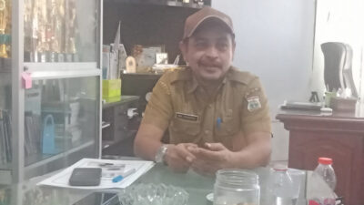 Pengelolaan Tambang Milik WNA Asal Korsel di Desa Lariang “Ilegal”