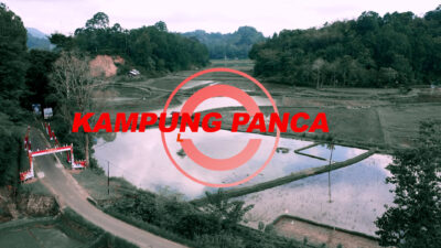 Berita Video : Kampung Pancasila Lembang Angin-Angin, Kembangkan UMKM dan Jaga Kerukunan di Tengah Perbedaan