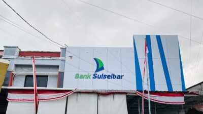 Dugaan Korupsi Kredit Macet Nilai 26 Milyar di Bank Sulselbar Kejati Sulbar Periksa 20 Orang Saksi