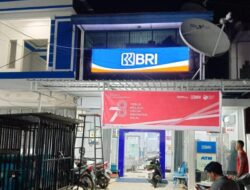 Oknum Pegawai BRI Terlibat Dugaan Kasus Kredit Fiktif Dipecat