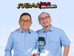 ABM-Arwan Dapat Tambahan Amunisi Dari Partai Garuda