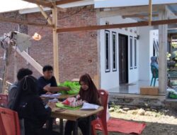 Nama Penerima Bantuan Pangan Stunting Diganti di Desa Rantedoda Diprotes Warga