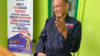 Menang Praperadilan Tersangka Kasus Perambah Hutan Lindung Dibebaskan