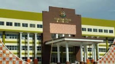 Kasus Dugaan Pemerasan Oknum Jaksa Terhadap Terdakwa Kasus Narkoba Berujung Damai