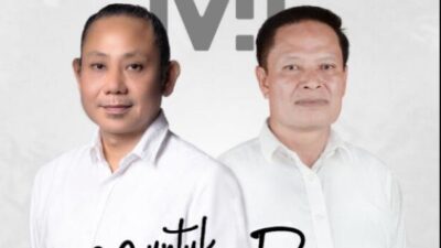 Relawan Totondok Benehau-Kalumpang Terbentuk, Siap Menangkan ADAMI