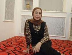 Gegara Suami Terlibat Kecelakan di Jalan Raya IRT di Fitnah di Medsos