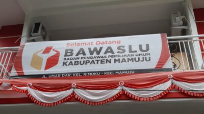 Kapus Ranga Ranga Terancam Pidana Bawaslu Periksa 5 Orang Saksi