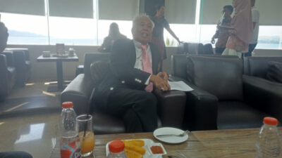 Hak Jawab Mr Kwong dan Wahab Mangkir dari Panggilan Penyidik Gakum