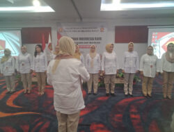 Pengurus PD Pira Sulbar Dikukuhkan, Wajib Menangkan ABM-Arwan