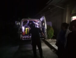 Janda Meninggal Tak Wajar Saat Bersama Kekasihnya di Dalam Mobil Kekasih Korban Diamankan Polisi