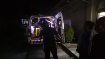 Janda Meninggal Tak Wajar Saat Bersama Kekasihnya di Dalam Mobil Kekasih Korban Diamankan Polisi