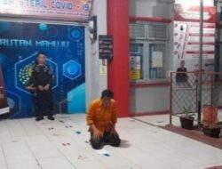 Terpidana Kasus Hutan Lindung Andi Dodi Kembali Diperiksa Oleh Jamwas Sebagai Saksi Ini Alasannya