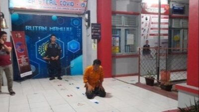 Terpidana Kasus Hutan Lindung Andi Dodi Kembali Diperiksa Oleh Jamwas Sebagai Saksi Ini Alasannya