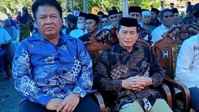 PT MUL Peringati Maulid Nabi Muhammat SAW yang ke 1446 hijriah Dihadiri Ribuan Karyawan