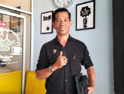 Sengketa Lahan di Kabuloang Perusahan Bersedia Kembalikan Lahan Warga, ESDM Harus Ciutkan Lahan