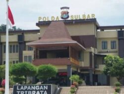 Oknum Pamen Berpangkat AKBP di Polda Sulbar Dilporkan Seorang Wanita Gegara Diancam Digebukin