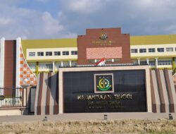 Jelang Pilkada Serentak Kejati Sulbar Tunda Penanganan Sementara Kasus Tipikor