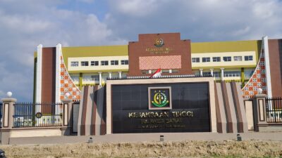 Jelang Pilkada Serentak Kejati Sulbar Tunda Penanganan Sementara Kasus Tipikor