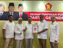 Istri ABM Akan Hadiri Undangan Pelantikan Presiden Terpilih Prabowo Subianto