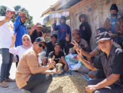 ABM Kampanye di Mamasa Disambut Antusias Masyarakat