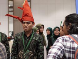 Pelantikan Aksan Sebagai Sekretaris Satpol PP dan Pemadam Kebakaran Diduga Hasil Nepotisme